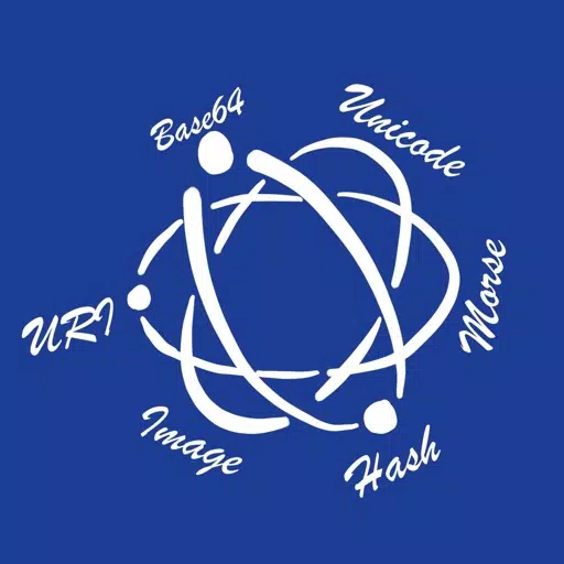 Encode Conversion Tool