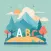 ABC Wonderland: Learn the ABCs
