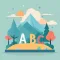 ABC Wonderland: Learn the ABCs