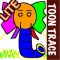 Cartoon Trace: Lite