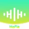 Hafla - Voice Chat Rooms