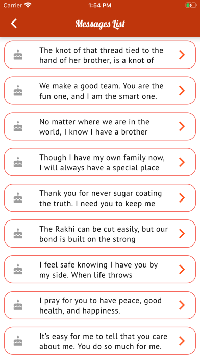 Rakshabandhan Images Greetings应用截图