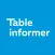 Table Informer