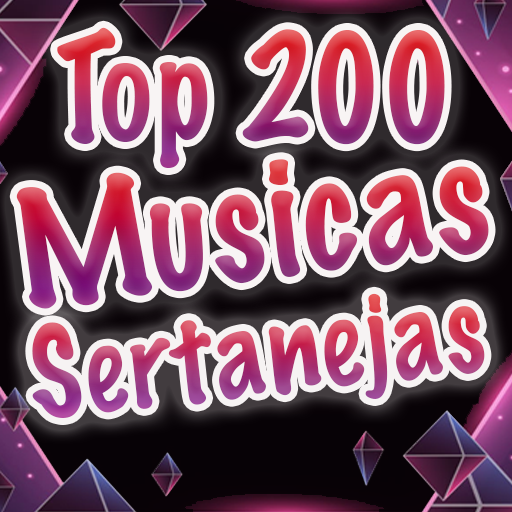 Top 200 Musicas Sertanejas