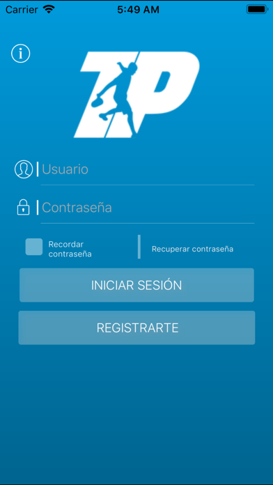 Top Padel Screenshots