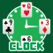 Clock Solitaire : Card Game