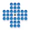 Peg Solitaire : Puzzle Game