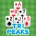 TriPeaks Solitaire - Card Game