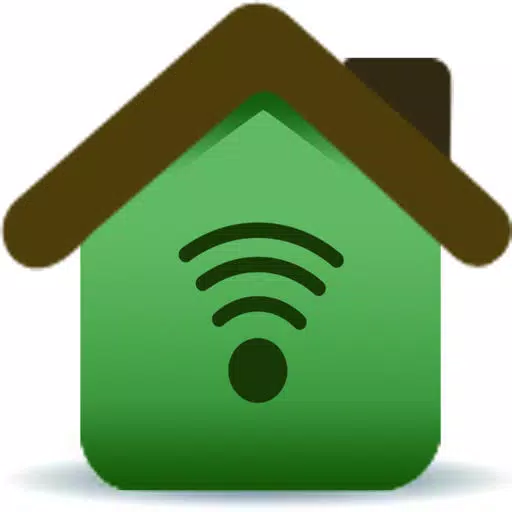 TouchHome TouchHome