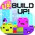 Tower Build Blocks