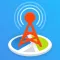 Cell Tower Locator & Map