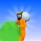Toxic Runner 3D