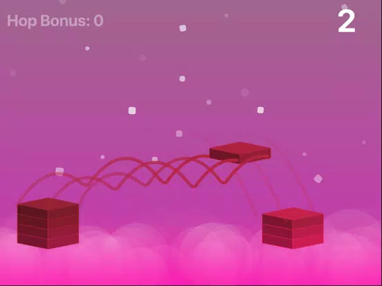 Hop Stack iPad स्क्रीनशॉट