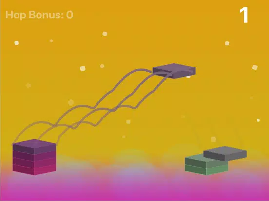 Hop Stack iPad स्क्रीनशॉट