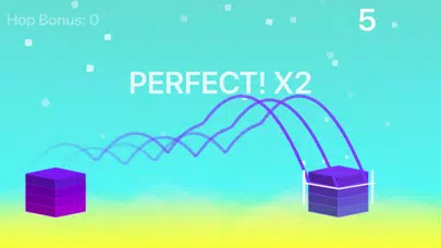 Hop Stack स्क्रीनशॉट