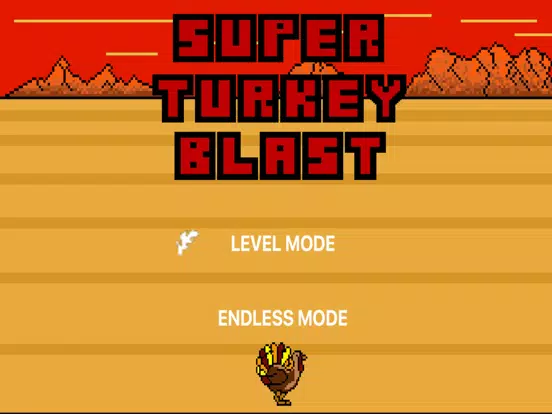 Super Turkey Blast iPad  Ekran Görüntüleri