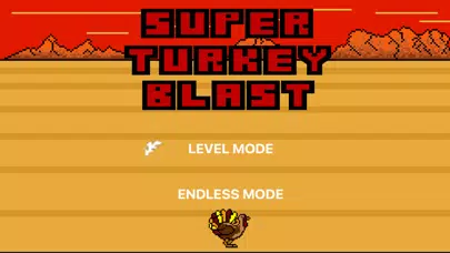 Super Turkey Blast Ekran Görüntüleri