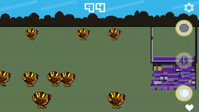 Super Turkey Blast Ekran Görüntüleri