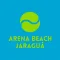 Arena Beach Jaragua