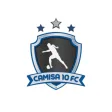 Camisa 10 FC