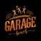 Garage Beach