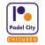 Padel City Chicureo