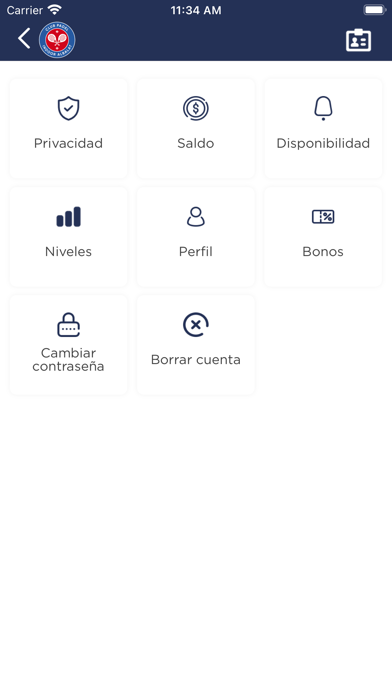 Padel Indoor Albalat Screenshots