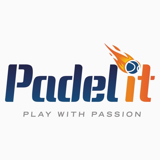 Padel It Padel It