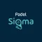 Padel Sigma