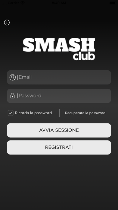 Smash Club Screenshots