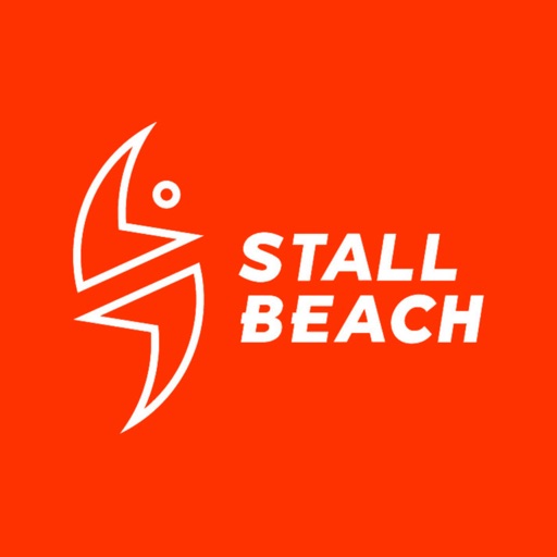 Stall Beach Stall Beach
