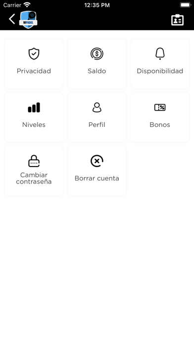 Vipadel Villaconejos Screenshots