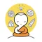 สามเณรปลูกปัญญาธรรม