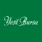 YEŞİL BURSA (KEŞAN) | Edirne