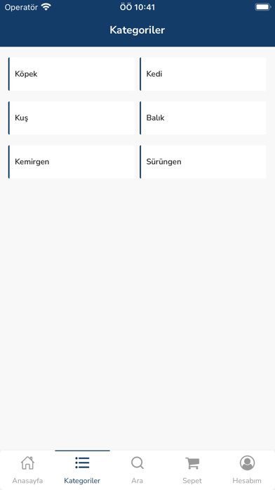 Mama Antalya Screenshots