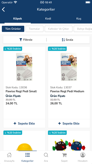 Mama Antalya Screenshots