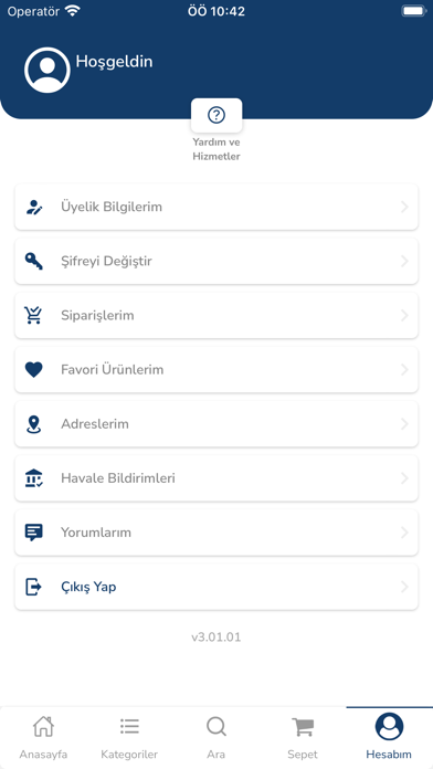 Mama Antalya Screenshots