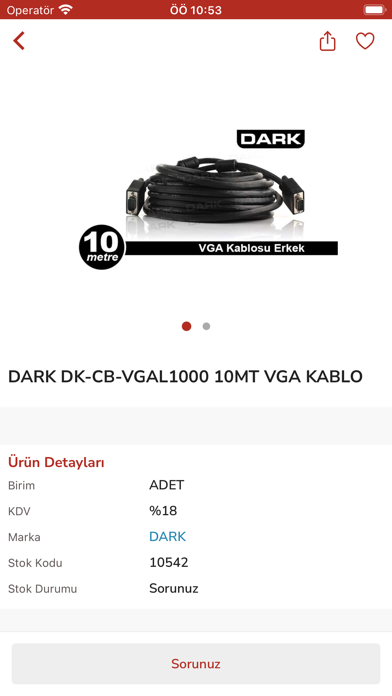 Restart Bilişim Screenshots
