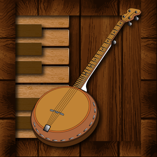 Professional Banjo Professional Banjo
