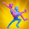 Couple Race 3D