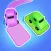 Car Park Puzzle 3D