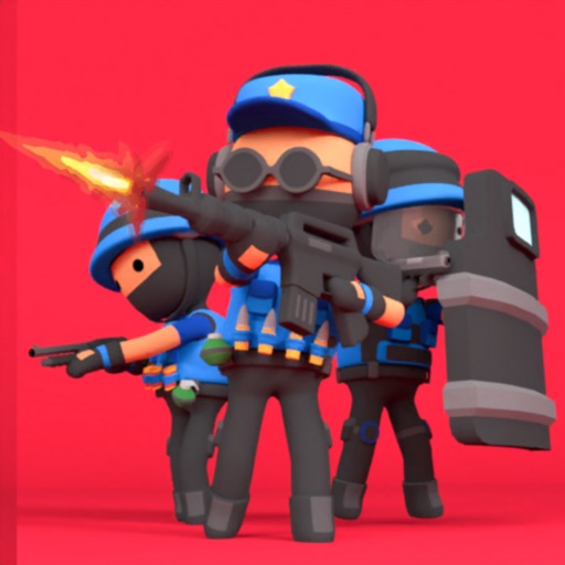 Tactical Ops Tactical Ops