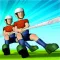 Tug of War - Rope Game