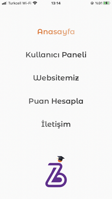 Biz Akademi 스크린샷