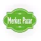 Merkez Pazar - Sipariş