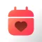 Love Tracker : Mood & Moments