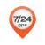 724GPS