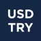 USDTRY