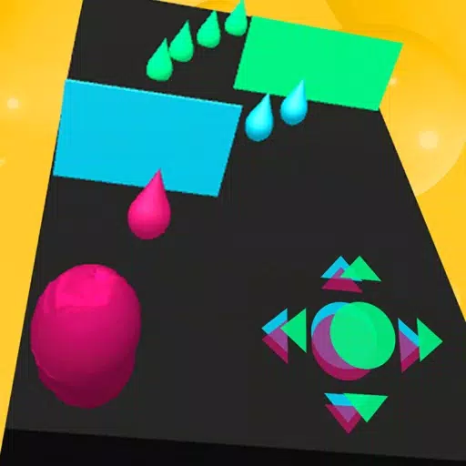 Color Blob 3D Color Blob 3D
