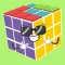 Untangle Blocks 3D